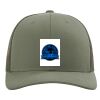 Snapback Trucker Cap Thumbnail